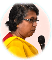 Malabika Bhaduri