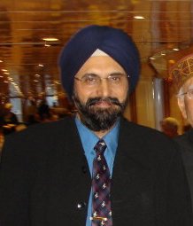 Malvinder Pal Singh