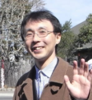 Tatsuo Nishimura