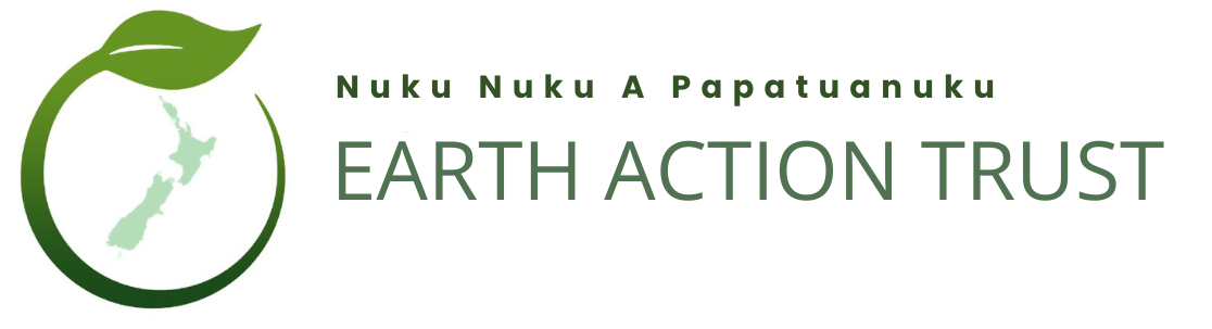 Earth Action Trust